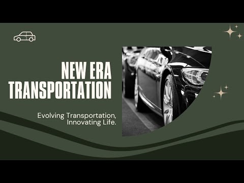 &quot;The Electric Vehicle Revolution: Transforming the Future of Transportation.