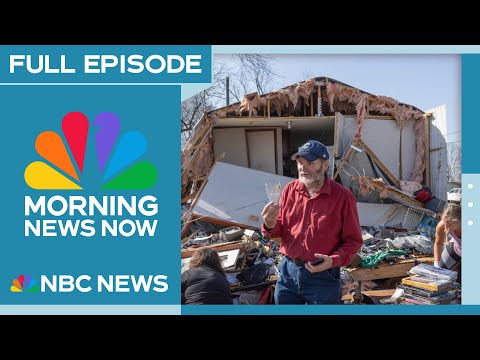 Morning News NOW Full Episode – March 17