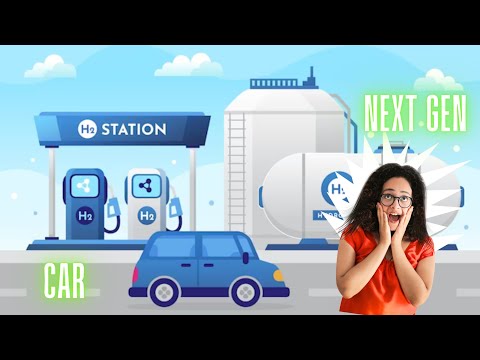 Hydrogen | sustainability | hydrogen car | hydrogen fuel cell | Green transportation options