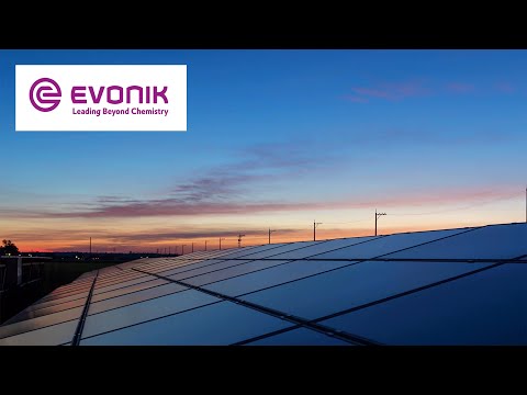 The green hydrogen revolution starts now | Evonik