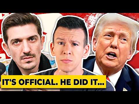 Trump Education Department Problem Just Got Worse, Andrew Shulz Tesla Controversy, &amp; Today&#039;s News