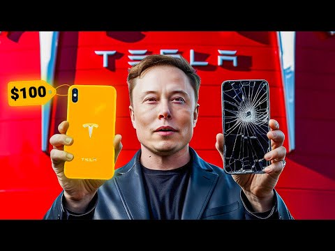 The Surprising Truth About Tesla Phones Nobody Tells You