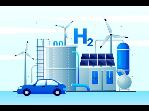 Green Hydrogen Revolution in the United States - Current Developments and Future Prospects