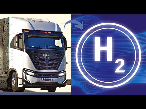 The Green Hydrogen Revolution Is FINALLY Here.