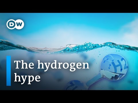 The truth about hydrogen