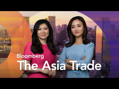 Asia Equities Rise as US Shutdown Risk Eases | Bloomberg: The Asia Trade 3/14/25