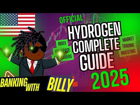 Complete Guide to Hydrogen Energy Stocks 2025: Top Companies, Tax Credit Rules &amp; Analysis 🚀