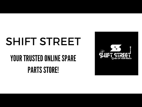 Shift Street | Rev Up Your Ride!