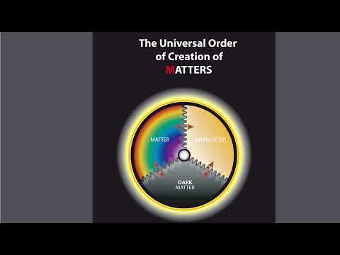 The Universal Order of Creation of Matter by M T Keshe full free Audio book from best audio library