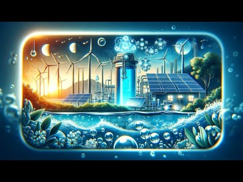 How To Produce Green Hydrogen: Unveiling the Future of Clean Energy