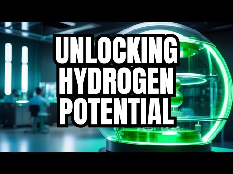 Uncovering Green Hydrogen&#039;s Hidden Future Opportunities