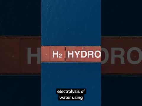 Liquid Hydrogen Carrier Ships