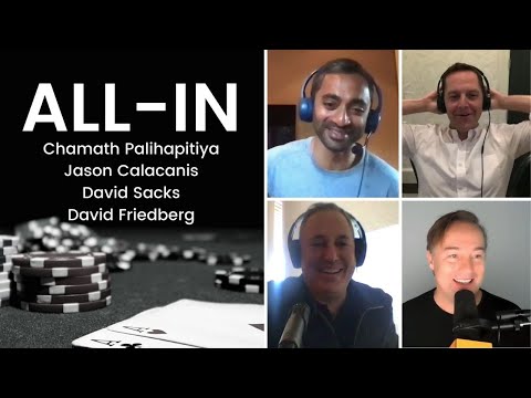 E13: SPACsgiving Special! Vaccine news, innovation vs regulation, fixing higher ed, challenge trials