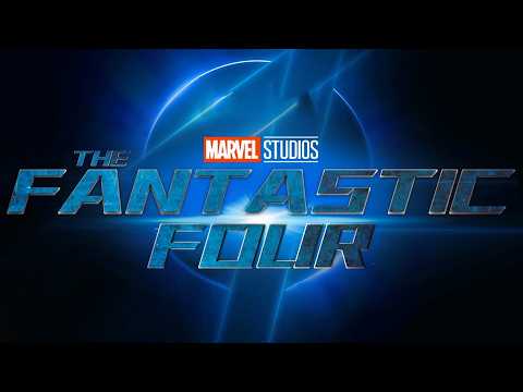 BREAKING! FANTASTIC FOUR NEW TITLE LEAKED BY ACTOR?! No Longer &quot;First Steps&quot;