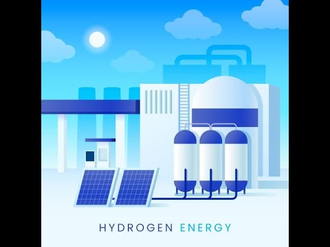 Harnessing the Power of Green Hydrogen - A Spotlight on NEOM Green Hydrogen