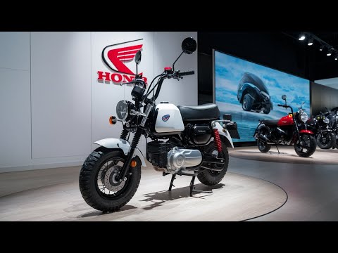 2025 NEW HONDA GB350c Released full review / Ride revolution