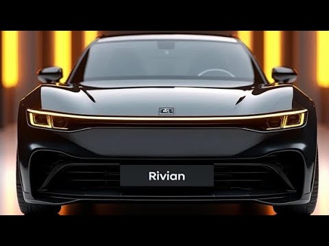 The 2025 Rivian R1T Will SHOCK You! ⚡😱 Insane Features &amp; Performance