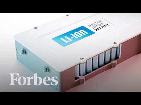 Rising Lithium Prices Could Upend The Electric Vehicle Revolution | Forbes