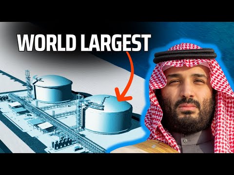 World largest green hydrogen plant