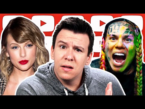 What This New Ahmaud Arbery Video Really Exposes, Tekashi 6ix9ine Gooba, &amp; Elon Musk&#039;s Tesla Threat