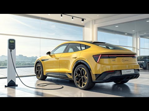 &quot;2025&#039;s Top Electric Car – Stunning Design, Unmatched Specs &amp; Jaw-Dropping Performance!&quot;