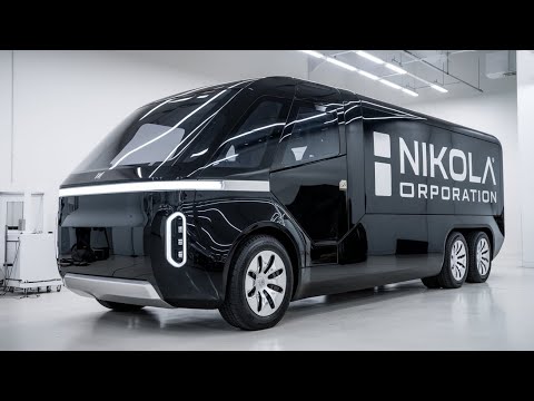 Nikola Corporation Files for Chapter 11 Bankruptcy Protection on February 19, 2025