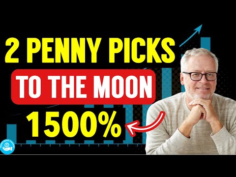 $1 Penny Stocks That Could Make Millionaires in The Next 30 Day!