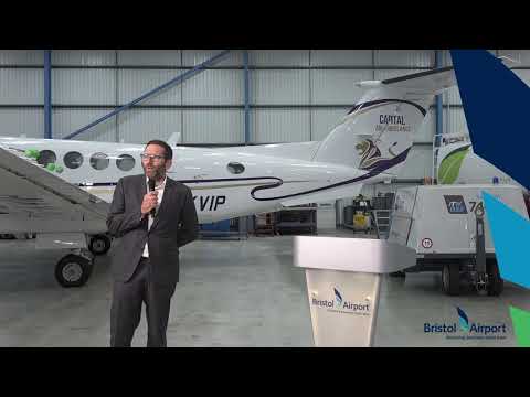 Future of Flight Business Breakfast