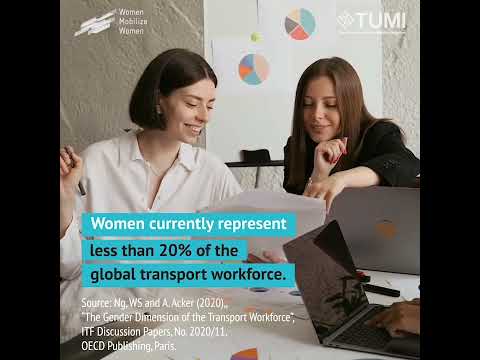 Remarkable Women in Transportation 2022