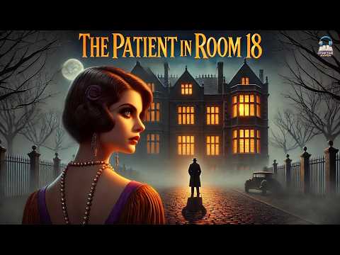 🕵️‍♂️ The Patient in Room 18 - A Gripping Medical Mystery! 🔍💉