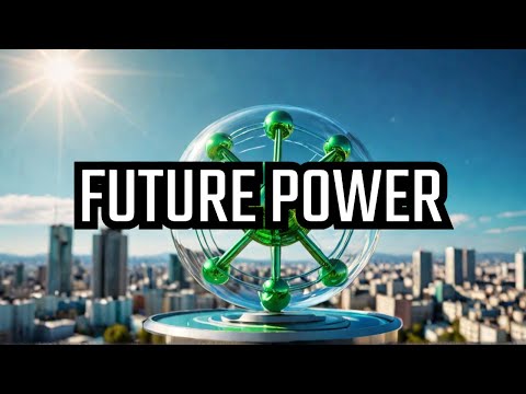 Green Hydrogen 2024 - Powering the Future