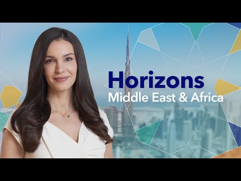 Israel Strikes Gaza; BYD Launches Fast EV Chargers | Horizons Middle East &amp; Africa 03/18/2025