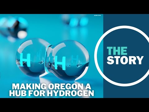 Oregon could soon be a hub for hydrogen power. Not everyone thinks it&#039;s worth the risk