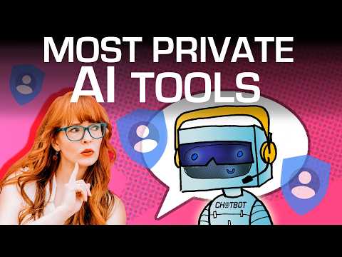 AI Platforms That Respect Privacy