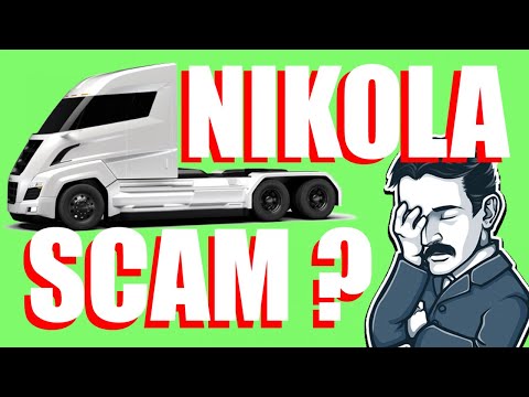 Nikola Fraud Report: Is Hindenburg Research Right About NKLA Stock?