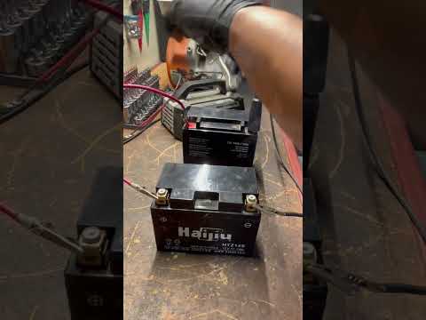 Best battery charging hack for dead batteries!!!!