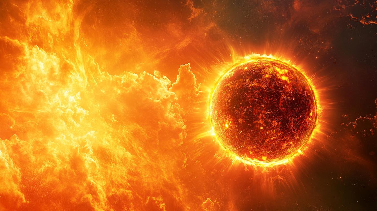 The Solar Revolution: How the Sun Could Power Our Future