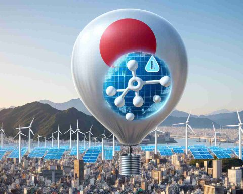 Japan’s Bold Shift: The End of Hydrogen?