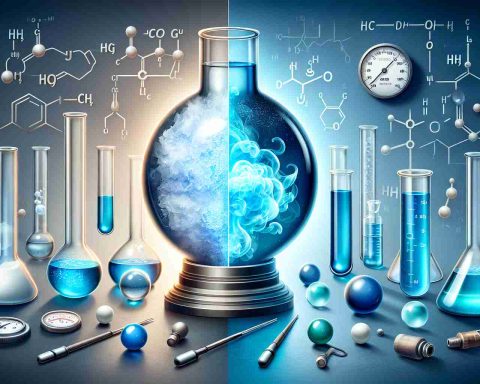 Could Liquid Nitrogen Outperform Hydrogen?