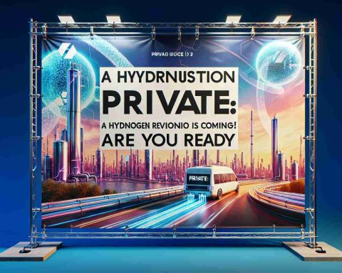 A Hydrogen Revolution is Coming! Are You Ready?