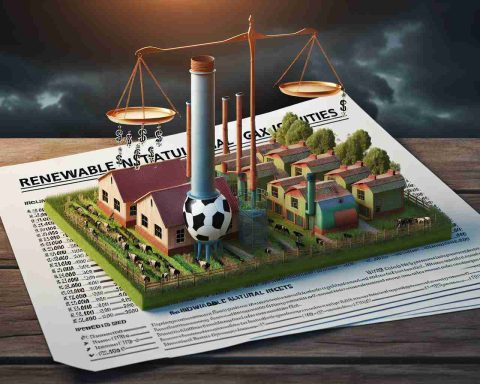 The Hidden Secrets of Renewable Natural Gas Tax Incentives! Will Dairy Farmers Profit or Suffer?