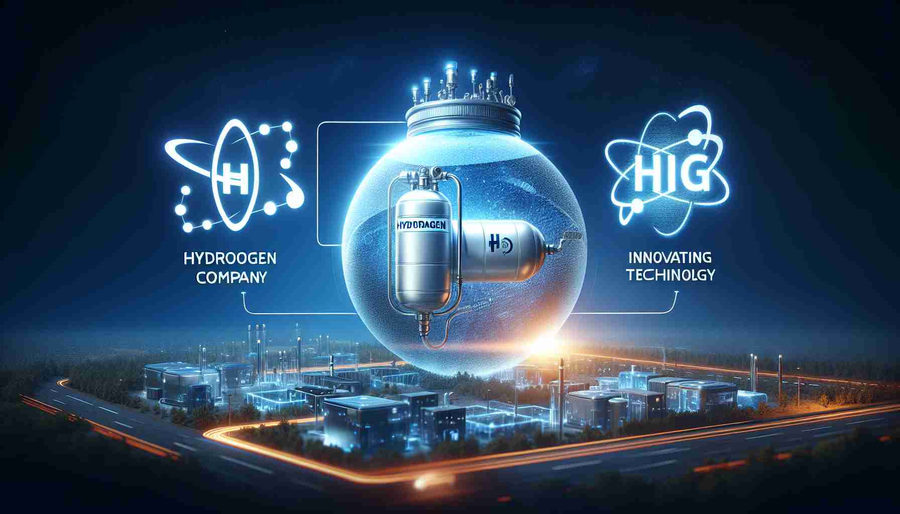 Is Hydrogen the Future? Discover How One Company is Leading the Charge!