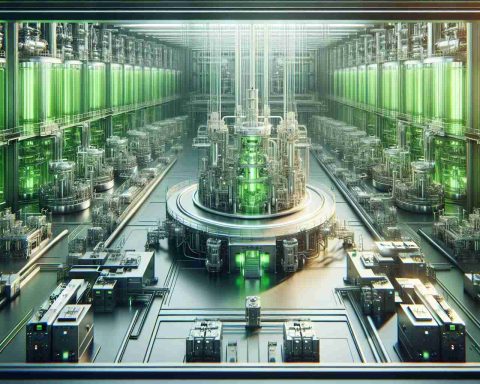 Big Green Hydrogen Breakthrough! This Project Could Change Everything