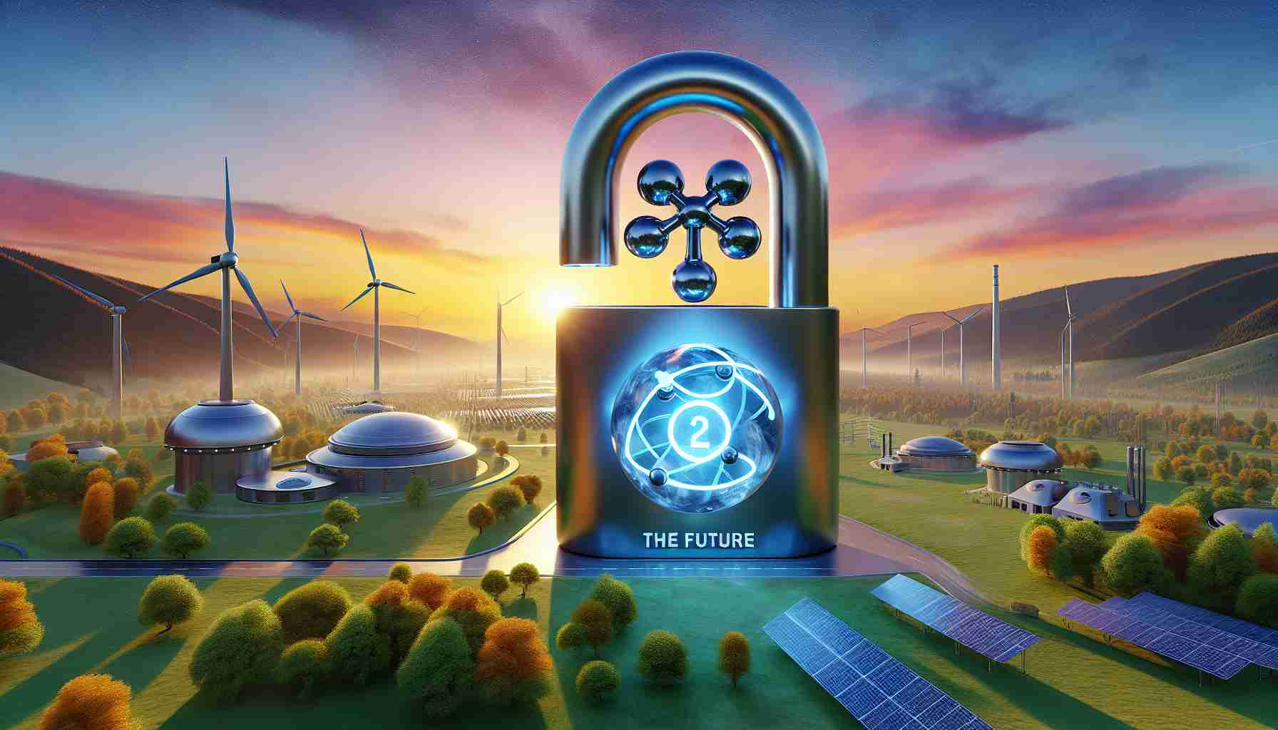 Unlocking the Future: How Clean Hydrogen is Changing the Energy Landscape!