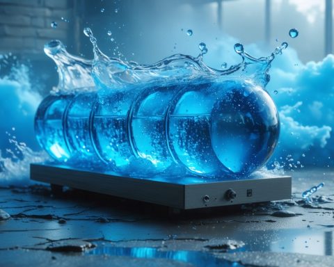 The Unexpected Power of Clean Hydrogen: Revolutionizing Industries