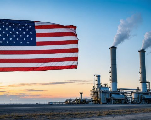 Can America’s Hydrogen Future Survive the Shift in Political Winds?