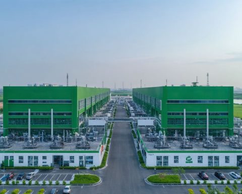 The Green Hydrogen Revolution: Plug Power Eyes India for Major Expansion