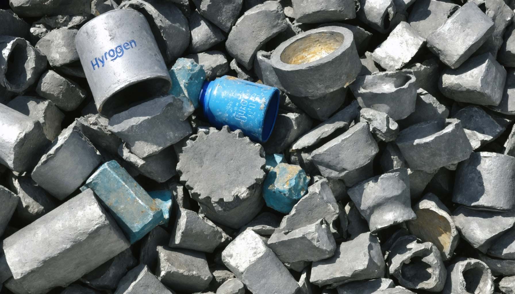 How Hydrogen is Revolutionizing Metal Recycling: A Glimpse into a Cleaner Future