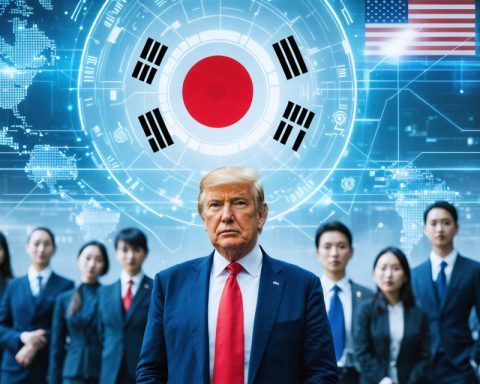 Game-Changing Alliance: How Japan, the U.S., and South Korea are Powering Innovation for Future Security