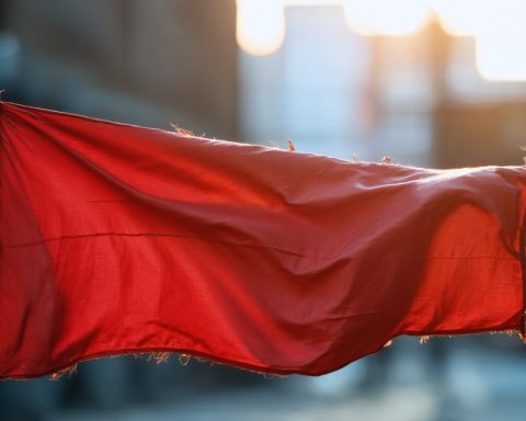 Is Your Online Activity Raising Red Flags? What You Need to Know